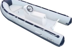 Marinesports MSF 360 Luxe Rib