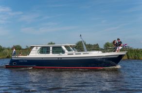 Pikmeerkruiser 40 AC Premier
