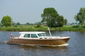 Pikmeerkruiser 50 OC Premier