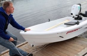 Pioner 8 Mini