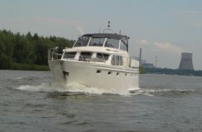Zijlmans Eagle 1200 Cabrio