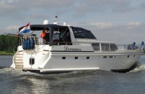 Zijlmans Eagle 1500 Cabrio