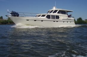 Zijlmans Eagle 1500 Elegance