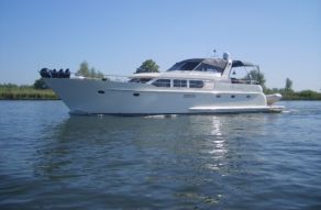 Zijlmans Eagle 1700 Cabrio