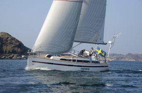 Najad N395 AC