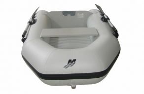 Mercury Dinghy 200