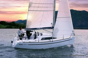 Sunbeam 24.2