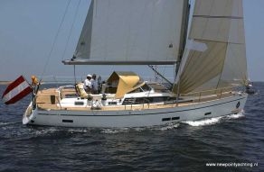 Sunbeam 42.1