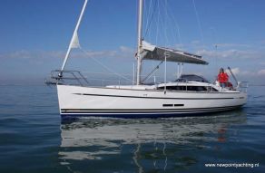 Sunbeam 36.1
