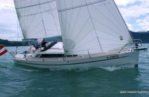 Sunbeam 30.1