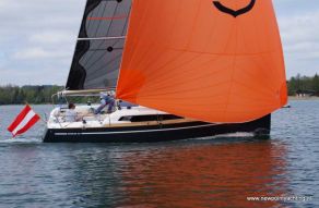 Sunbeam 28.1