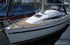 Sunbeam 26.2