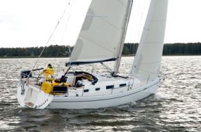 Swedestar 370