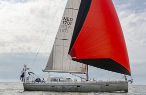 Enksail Orion 49