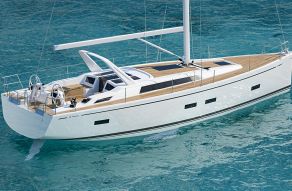 Grand Soleil 42LC
