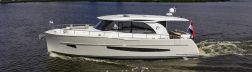 Boarncruiser 1440 Elegance - Center Sleeper