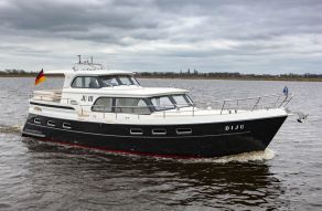 Aquanaut Privilege 460 AC