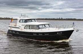 Aquanaut Privilege 460 PH