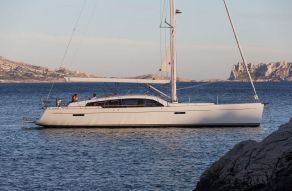 Wauquiez Pilot Saloon 58