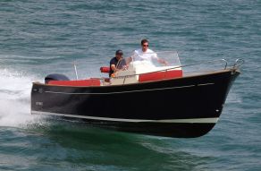 RHEA MARINE Open 27