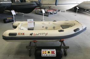 Conrad Pischel RIB-Line 3.0 Tender