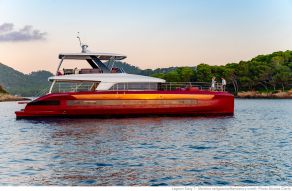 Lagoon Sixty7 New