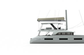 Lagoon Sixty5 New