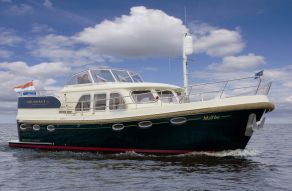 Aquanaut Privilege 1150 AK