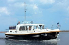 Aquanaut Drifter 1050 Trawler