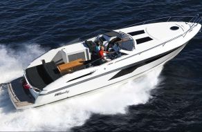 Windy Boats 39 Camira