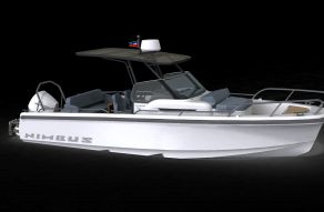 Nimbus T8
