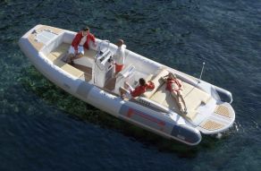 PIRELLI Rib 770