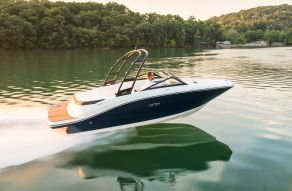 Sea Ray SPX 190