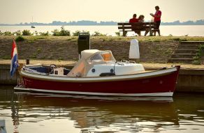Damarin 640 Cabin