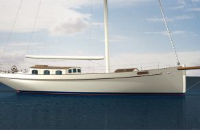 Puffin 65 Offshore