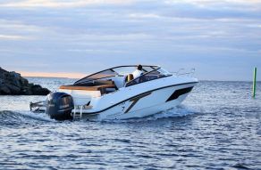 Finnmaster T7