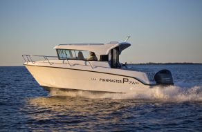 Finnmaster P7w