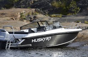 Husky R7