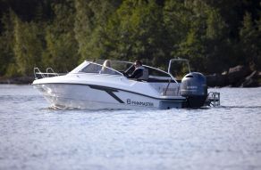 Finnmaster T6