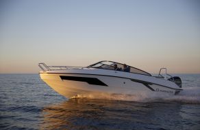 Finnmaster T8