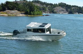 Finnmaster P6
