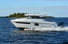 Finnmaster P8