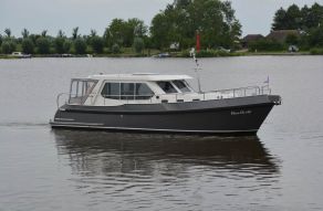 Gruno Excellent Open Kuip 39