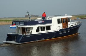Gruno Trawler 41