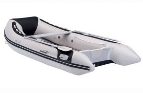 Nimarine MX 350 Alu
