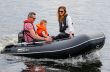 Nimarine MX 290 Alu Black Rhino