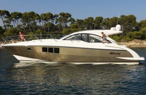 Windy Boats 40 Maestro