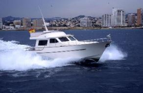 Belliure 40 MY