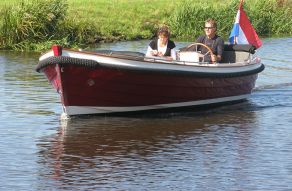 Damarin 640 MPV