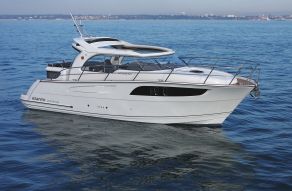 Marex 320 Aft Cabin Cruiser